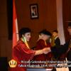 Wisuda Unpad Gel. I TA 2014_2015 Fakultas Pertanian oleh Rektor 26