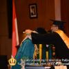 Wisuda Unpad Gel. I TA 2014_2015 Fakultas Kedokteran Gigi oleh Rektor 02