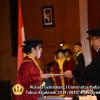 Wisuda Unpad Gel. I TA 2014_2015 Fakultas Kedokteran Gigi oleh Rektor 08