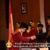 Wisuda Unpad Gel. I TA 2014_2015 Fakultas Kedokteran Gigi oleh Rektor 10