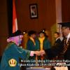Wisuda Unpad Gel. I TA 2014_2015 Fakultas ISIP oleh Rektor 05