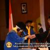 Wisuda Unpad Gel. I TA 2014_2015 Fakultas ISIP oleh Rektor 47