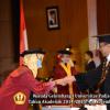 Wisuda Unpad Gel. I TA 2014_2015 Fakultas Ilmu Budaya oleh Rektor 13