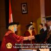 Wisuda Unpad Gel. I TA 2014_2015 Fakultas Ilmu Budaya oleh Rektor 17