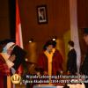 Wisuda Unpad Gel. I TA 2014_2015 Fakultas Ilmu Budaya oleh Rektor 18