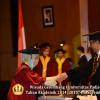 Wisuda Unpad Gel. I TA 2014_2015 Fakultas Ilmu Budaya oleh Rektor 24