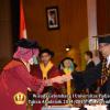 Wisuda Unpad Gel. I TA 2014_2015 Fakultas Ilmu Budaya oleh Rektor 25