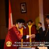 Wisuda Unpad Gel. I TA 2014_2015 Fakultas Ilmu Budaya oleh Rektor 35