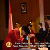 Wisuda Unpad Gel. I TA 2014_2015 Fakultas Ilmu Budaya oleh Rektor 42