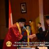 Wisuda Unpad Gel. I TA 2014_2015 Fakultas Ilmu Budaya oleh Rektor 44