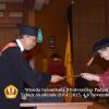 Wisuda Unpad Gel. I TA 2014_2015 Fakultas Teknologi Industri Pertanian oleh Dekan 03