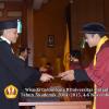 Wisuda Unpad Gel. I TA 2014_2015 Fakultas Pertanian oleh Dekan 28