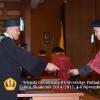 Wisuda Unpad Gel. I TA 2014_2015 Fakultas Pertanian oleh Dekan 35