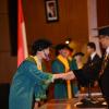 Wisuda Unpad Gel. I TA 2014_2015 Fakultas Psikologi oleh Rektor 02