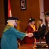 Wisuda Unpad Gel. I TA 2014_2015 Fakultas Psikologi oleh Rektor 05