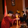 Wisuda Unpad Gel. I TA 2014_2015 Fakultas Psikologi oleh Rektor 06