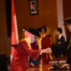 Wisuda Unpad Gel. I TA 2014_2015 Fakultas Psikologi oleh Rektor 07