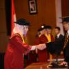 Wisuda Unpad Gel. I TA 2014_2015 Fakultas Psikologi oleh Rektor 10