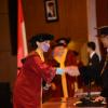 Wisuda Unpad Gel. I TA 2014_2015 Fakultas Psikologi oleh Rektor 12