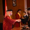 Wisuda Unpad Gel. I TA 2014_2015 Fakultas Psikologi oleh Rektor 13