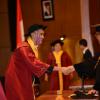 Wisuda Unpad Gel. I TA 2014_2015 Fakultas Psikologi oleh Rektor 14