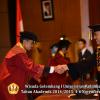 Wisuda Unpad Gel. I TA 2014_2015 Fakultas Peternakan oleh Rektor 02