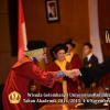 Wisuda Unpad Gel. I TA 2014_2015 Fakultas Peternakan oleh Rektor 05