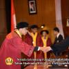 Wisuda Unpad Gel. I TA 2014_2015 Fakultas Peternakan oleh Rektor 10