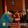 Wisuda Unpad Gel. I TA 2014_2015 Fakultas Ilmu Komunikasi oleh Rektor 05