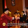 Wisuda Unpad Gel. I TA 2014_2015 Fakultas Ilmu Komunikasi oleh Rektor 07