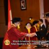 Wisuda Unpad Gel. I TA 2014_2015 Fakultas Ilmu Komunikasi oleh Rektor 08