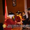 Wisuda Unpad Gel. I TA 2014_2015 Fakultas Ilmu Komunikasi oleh Rektor 10