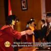 Wisuda Unpad Gel. I TA 2014_2015 Fakultas Ilmu Komunikasi oleh Rektor 12