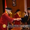 Wisuda Unpad Gel. I TA 2014_2015 Fakultas Ilmu Komunikasi oleh Rektor 16