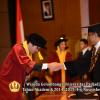 Wisuda Unpad Gel. I TA 2014_2015 Fakultas Ilmu Komunikasi oleh Rektor 18