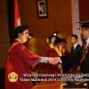 Wisuda Unpad Gel. I TA 2014_2015 Fakultas Ilmu Komunikasi oleh Rektor 19