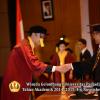 Wisuda Unpad Gel. I TA 2014_2015 Fakultas Ilmu Komunikasi oleh Rektor 25