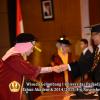 Wisuda Unpad Gel. I TA 2014_2015 Fakultas Ilmu Komunikasi oleh Rektor 28