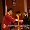 Wisuda Unpad Gel. I TA 2014_2015 Fakultas Ilmu Komunikasi oleh Rektor 31