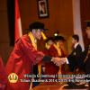 Wisuda Unpad Gel. I TA 2014_2015 Fakultas Ilmu Komunikasi oleh Rektor 33