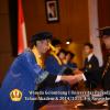 Wisuda Unpad Gel. I TA 2014_2015 Fakultas Ilmu Komunikasi oleh Rektor 36