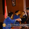 Wisuda Unpad Gel. I TA 2014_2015 Fakultas Ilmu Komunikasi oleh Rektor 38