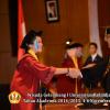 Wisuda Unpad Gel. I TA 2014_2015 Fakultas Keperawatan oleh Rektor 06