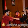 Wisuda Unpad Gel. I TA 2014_2015 Fakultas Keperawatan oleh Rektor 09