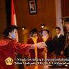 Wisuda Unpad Gel. I TA 2014_2015 Fakultas Keperawatan oleh Rektor 18