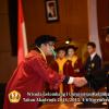 Wisuda Unpad Gel. I TA 2014_2015 Fakultas Perikanan dan Ilmu Kelautan oleh Rektor 04