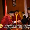 Wisuda Unpad Gel. I TA 2014_2015 Fakultas Teknik Geologi oleh Rektor 07