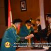 Wisuda Unpad Gel. I TA 2014_2015 Fakultas Hukum oleh Rektor 12