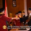 Wisuda Unpad Gel. I TA 2014_2015 Fakultas Hukum oleh Rektor 42