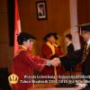 Wisuda Unpad Gel. I TA 2014_2015 Fakultas Hukum oleh Rektor 52